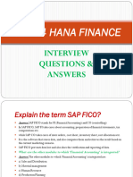 Interview Questions & Answers-1