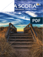 D&DTravel Guide 2020 ENG