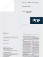 Download Ekstraksi Metalurgi Handbook by Anggun Nurul Hikmah SN70365081 doc pdf