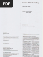 Download Ekstraksi Metalurgi Handbook by Anggun Nurul Hikmah SN70365081 doc pdf