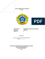 RPS - Regulasi Dan Kebijakan K3