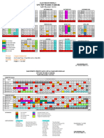 Kalender Pendidikan 23-24 Upt SMPN 15 (Terbaru) 5 Hari Sekolah