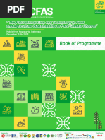 Book of Programme ICFAS2023 | PDF