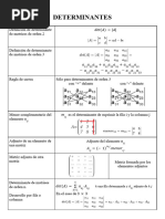 1.b. BAC2. Determinantes