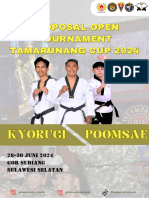 Proposal Tamarunang Cup 2024