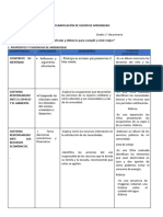 Sesión 1 PS - IV BIM