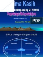 Media Pembelajaran