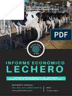 Informe Lechero INTA Enero 2024 Trenque Lauquen