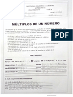 5C_Matematica_JosmerSerrano_Guia_4_Multiplos_de_un_numero