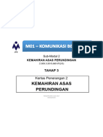 Bahan Pensyarah Ca01 Kp2 Kemahiran Asas Perundingan