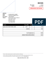 Invoice