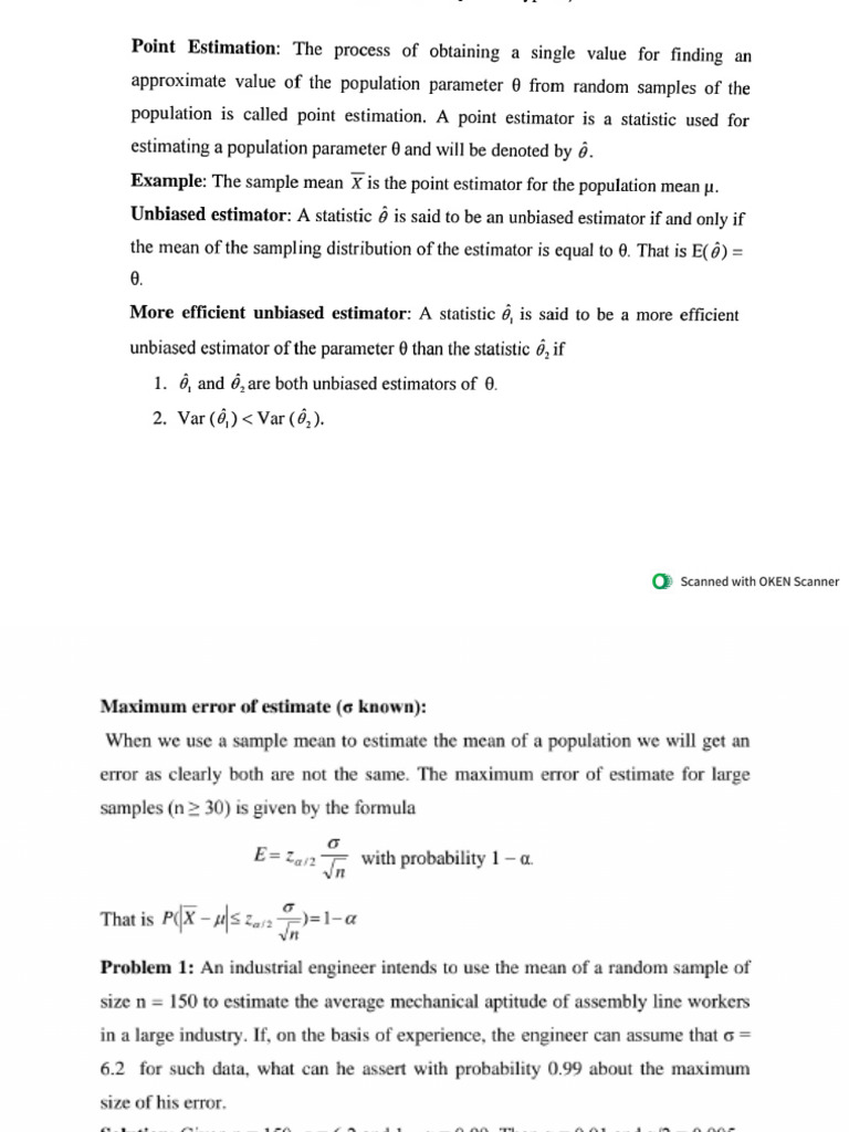 MCA Unit-2 | PDF