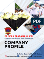Company Profile PT Wira Pradana Mukti NEW