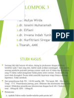 Kel 3 Studi Kasus PTM