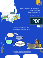 Modul 11 KB 1 Pengembangan Multimedia Pembelajaran Interaktif