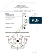 Circuito Puente H