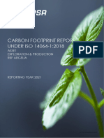 Iso14064 Report Ep rkf2021 220611