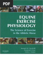 Download Equine Exercise Physiology by rancicnd SN70366245 doc pdf