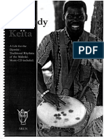 A Life for the Djembé - Mamady Keïta