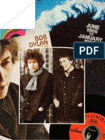 Bob Dylan - June 1966 To January 1968