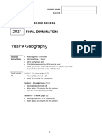 9g21sem1exam v3