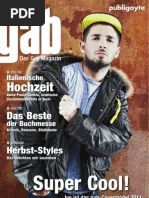 Gab 2012-04 | PDF