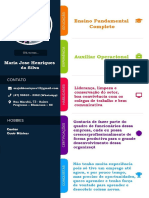 Curriculum Vitae