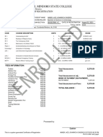 Regform PDF