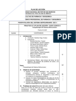 Grupo 3 Plan de Lección-Informe N°6