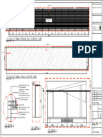 03.9 Layout Ceiling Plan Outdoor Cafe