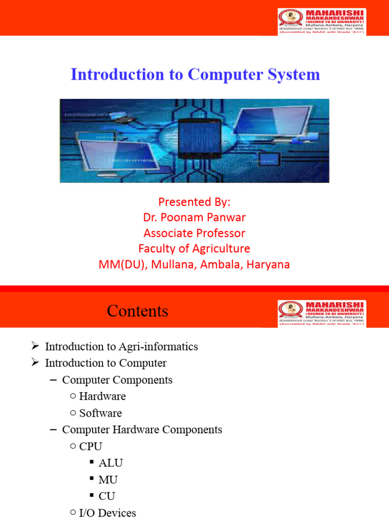 1 Introduction | PDF