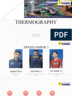 Thermography