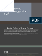menyusun menu_BMP