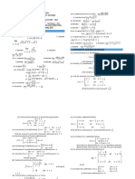 Math 1st Assignment