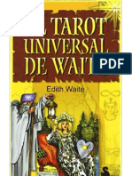 El Tarot Universal de Waite Edith Waite