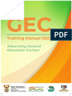 GEC Training Manual 2023 Print FINAL