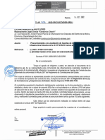 10.1 Carta N°406-2022-GR CUSCO-GRSLI (Liq. de cuentas) (1)