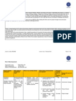 Risk Assessments Report PDF