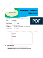 DEDI IRAWAN - LKPD Gaya Apung