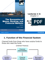 Lectures 1-2 (Chapter 2)