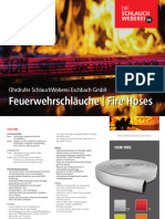 OSW Product Catalogue Fire Fighting