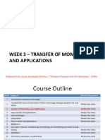 FALL 2021 2022 MKT3871 Week03 - Transfer of Momentum and Applications
