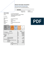 Invoice PT - Pal NEW