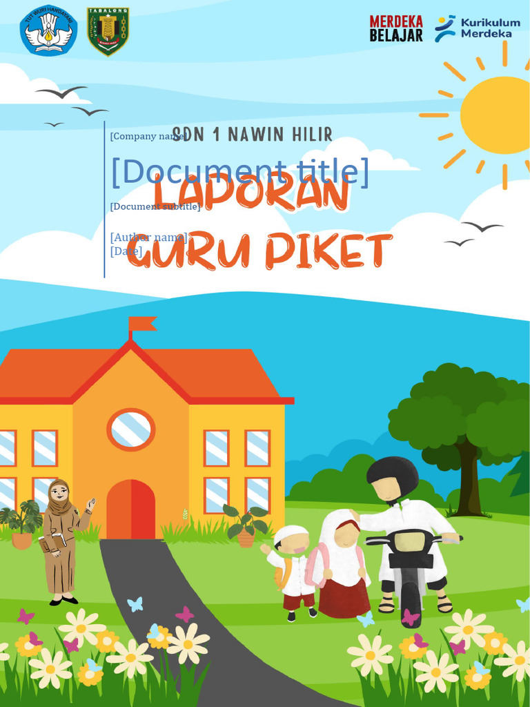 laporan-guru-piket-pdf