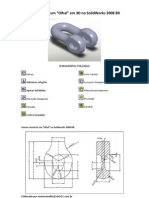 Construindo Um "Olhal" em 3D No SolidWorks