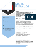 CV Muh. Risaldi