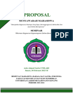 Proposal Musma Himabsi 2022