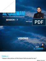 Al Qawwam - Day 7 - Visions (Complete)