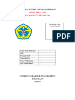 Template Proposal Kegiatan Kemahasiswaan UKMC