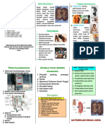 Leaflet CKD KLP 1